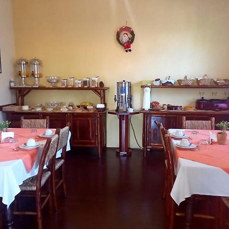 Pousada Casa Amarela Piracaia Εξωτερικό φωτογραφία