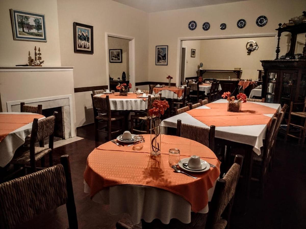 Pousada Casa Amarela Piracaia Εξωτερικό φωτογραφία