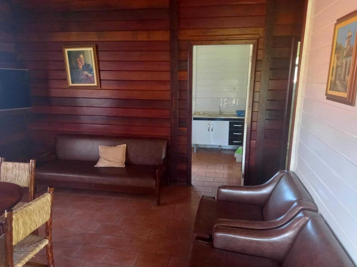 Pousada Casa Amarela Piracaia Εξωτερικό φωτογραφία