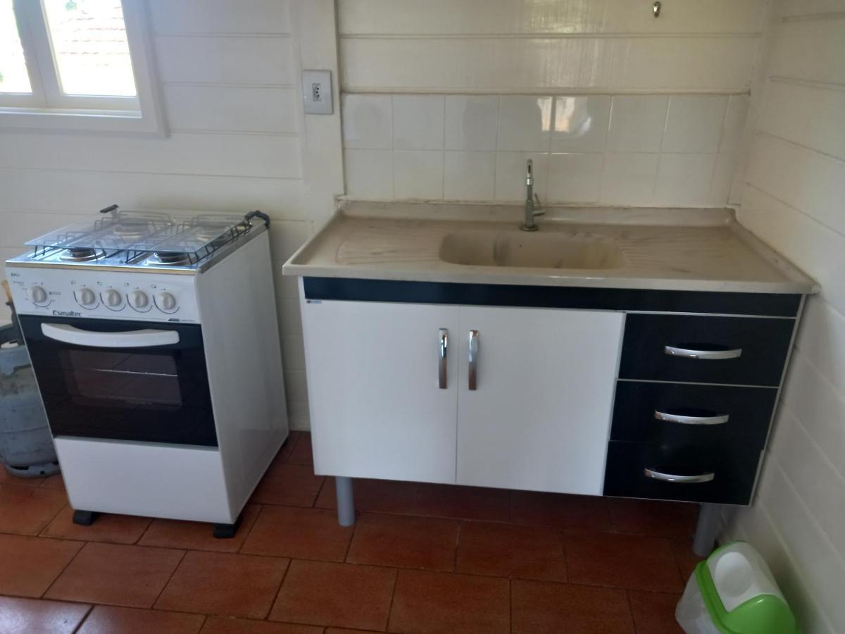 Pousada Casa Amarela Piracaia Εξωτερικό φωτογραφία
