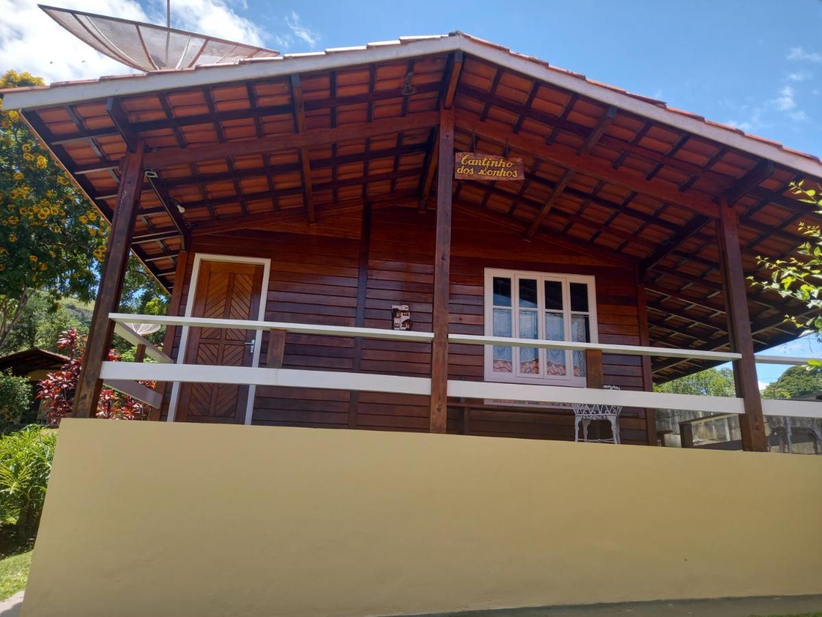 Pousada Casa Amarela Piracaia Εξωτερικό φωτογραφία