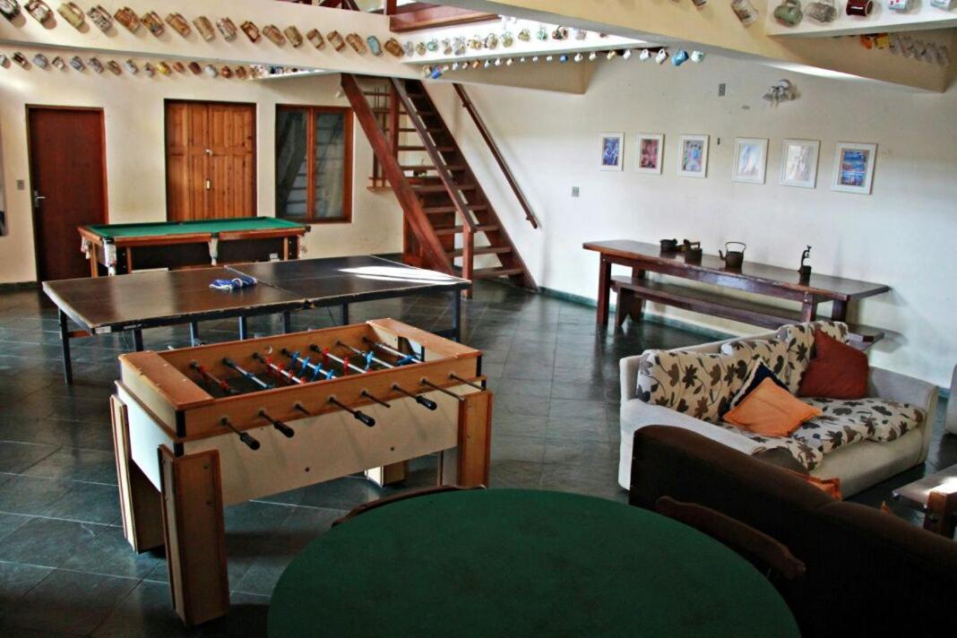 Pousada Casa Amarela Piracaia Εξωτερικό φωτογραφία