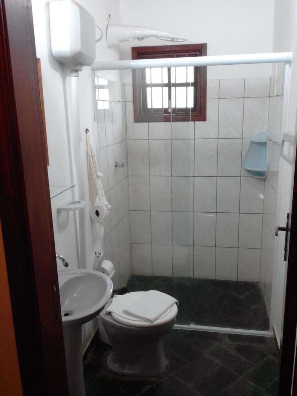 Pousada Casa Amarela Piracaia Εξωτερικό φωτογραφία